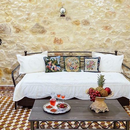 Michalis Stonehouse Villa Chania  Exterior photo