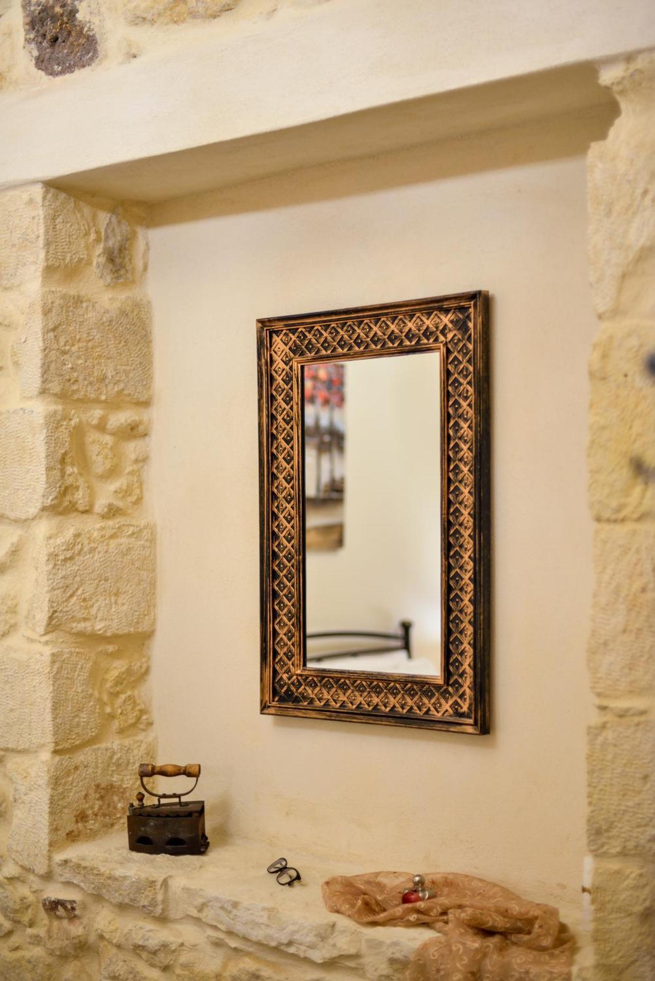 Michalis Stonehouse Villa Chania  Exterior photo