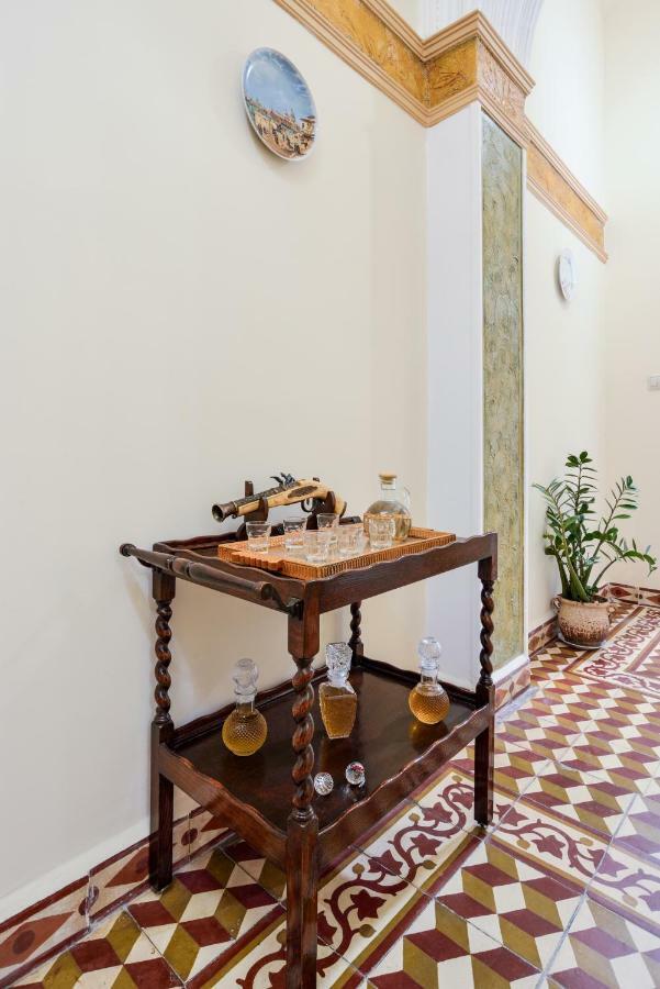 Michalis Stonehouse Villa Chania  Exterior photo