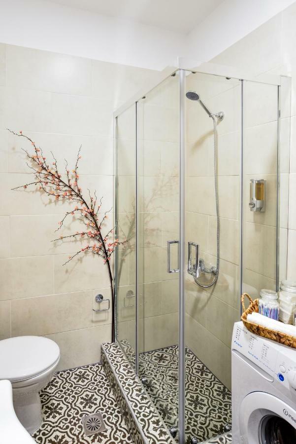 Michalis Stonehouse Villa Chania  Exterior photo